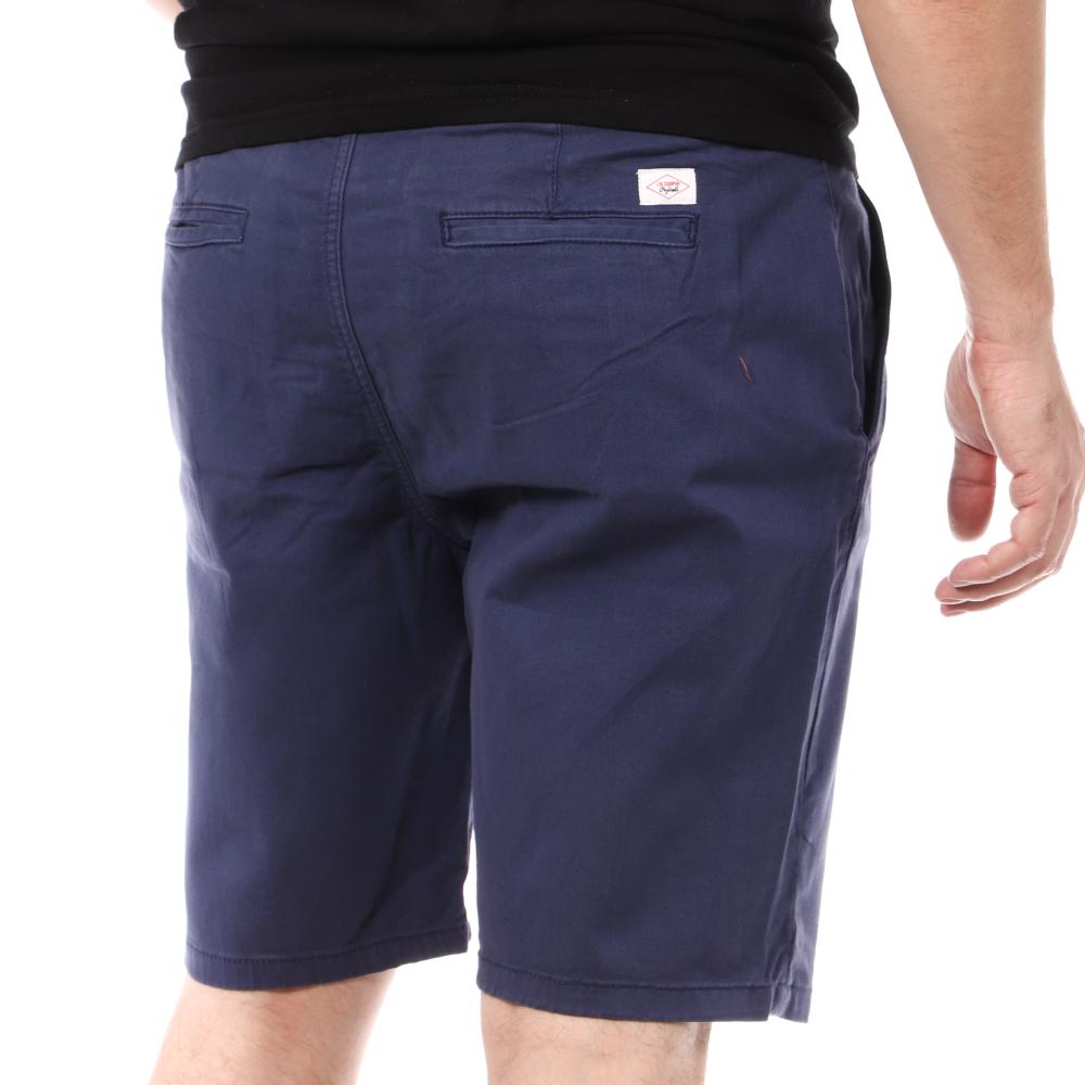 Short Marine Homme Lee Cooper Nikolai vue 2