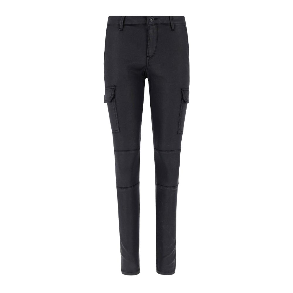 Pantalon Noir Femme Pepe Jeans PL211208YD1 pas cher