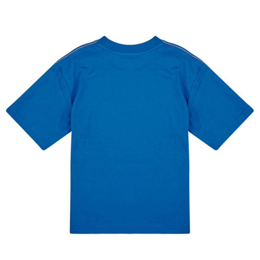Timberland Boys’ Blue T-Shirt T60422 Photo of the Espace des Marques %store% store - view of %key%