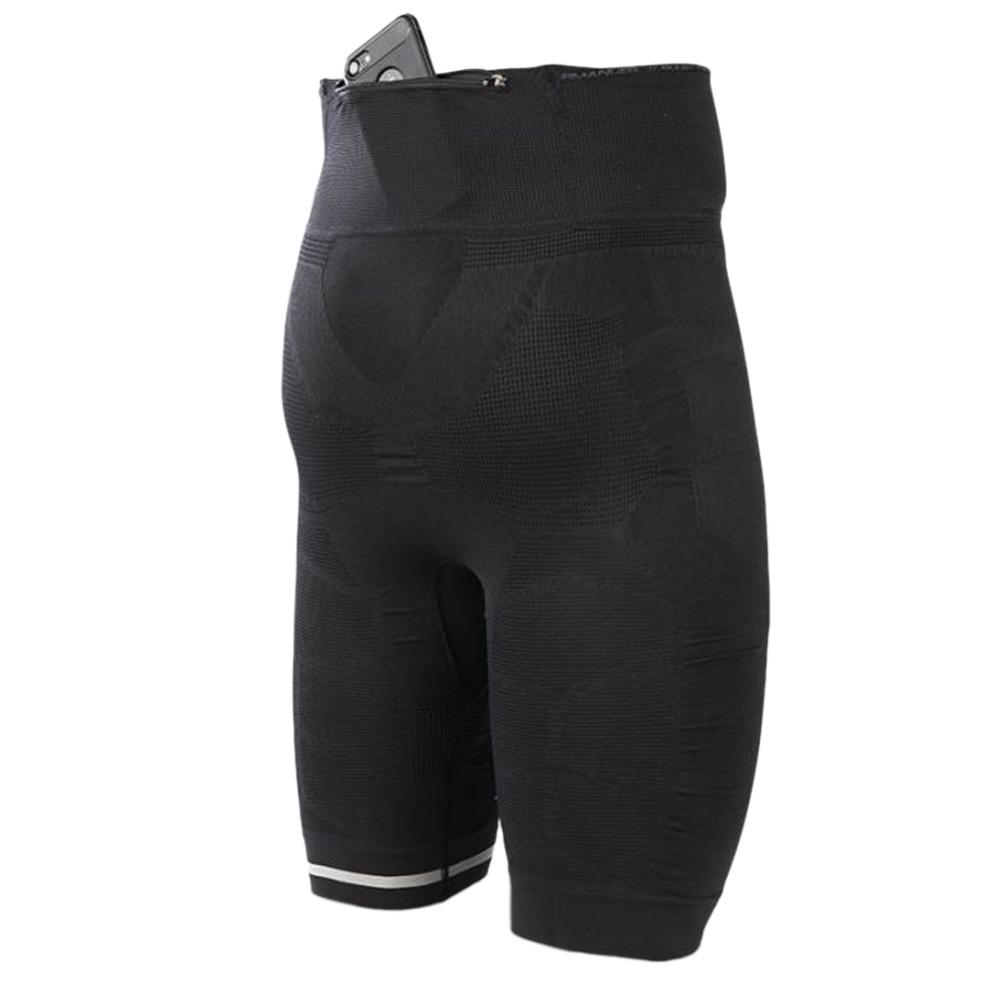 Cuissard Noir Homme BV SPORT Sport vue 3
