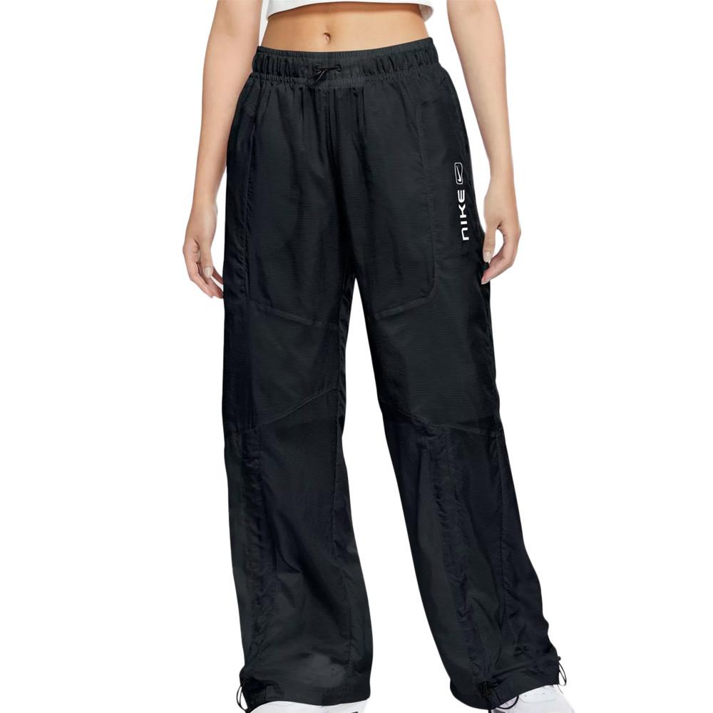 Pantalon De Sport Noir Femme Nike NSW Street pas cher