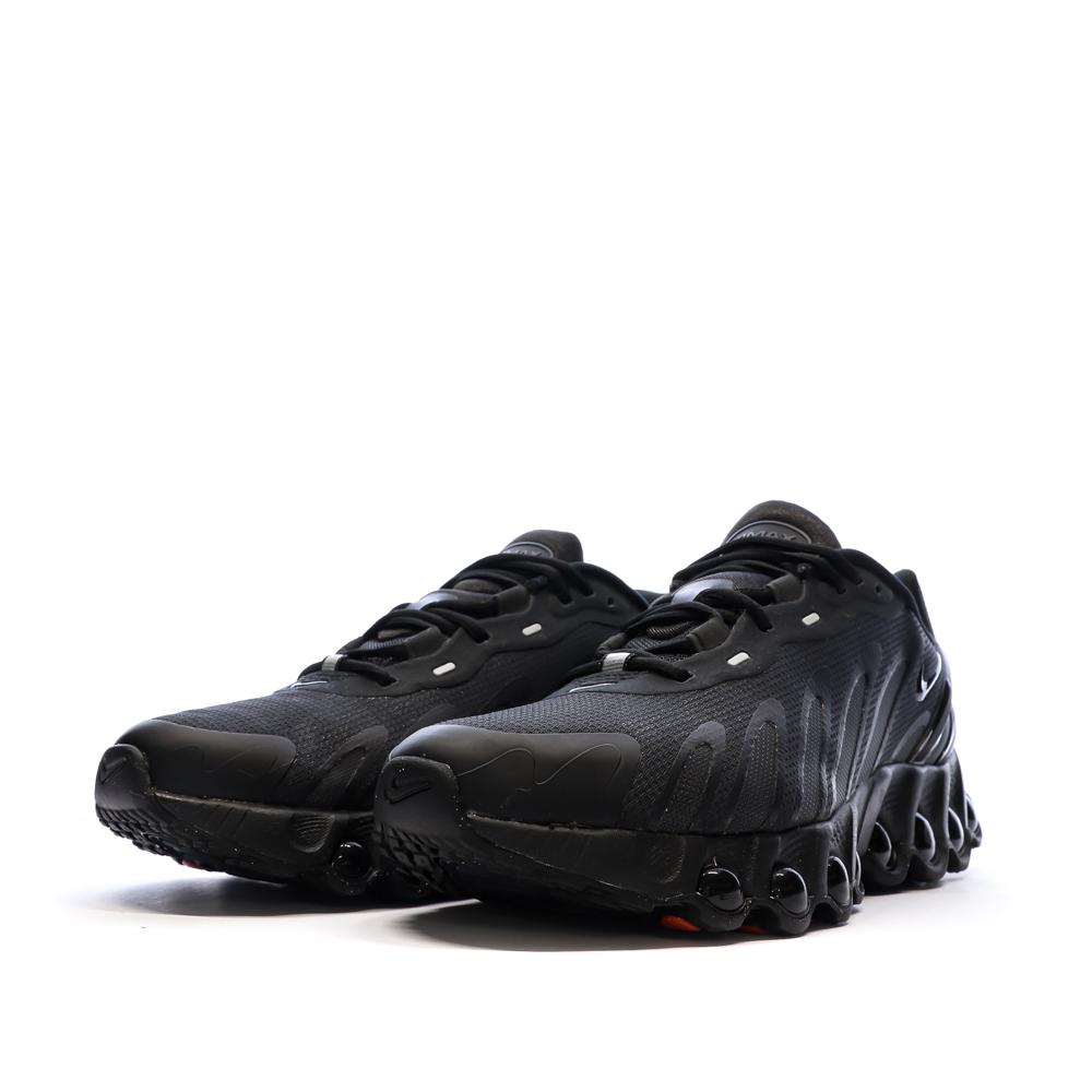 Baskets Noir Homme Nike Air Max Dn8 vue 6