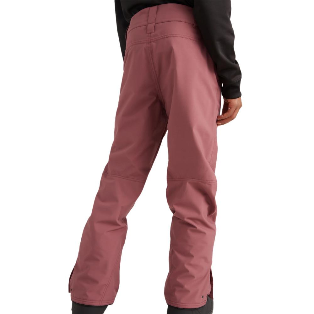 Pantalon de Ski Rose Homme O'Neill Hammer vue 2