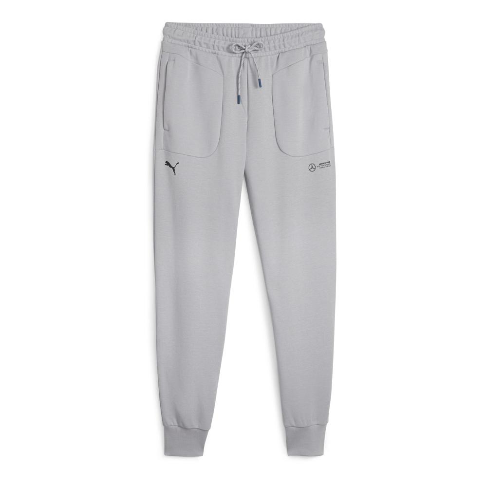 Jogging Gris Homme Puma Mapf1 02 pas cher