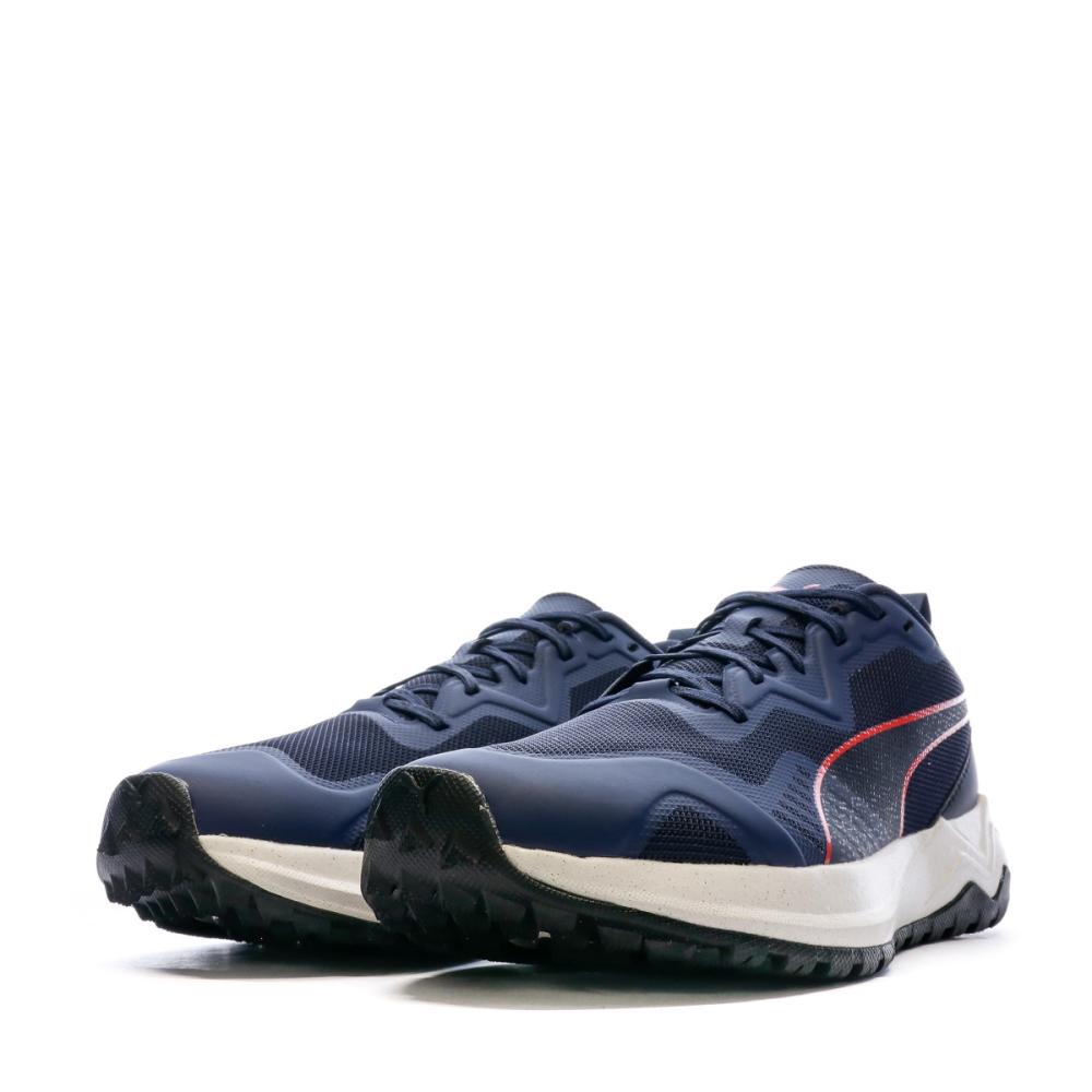 Chaussures de Running Marine Homme Puma Better Foam Xterra vue 6
