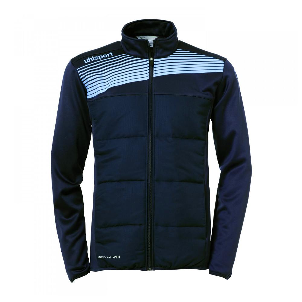 Veste marine homme Uhlsport Liga 2.0 pas cher