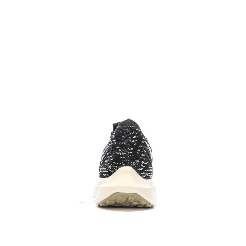 Chaussures de Running Noir Femme Nike Pegasus Turbo Next Nature vue 3