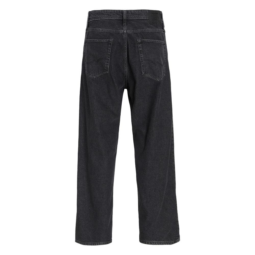 Baggy Jeans Schwarz Herren Jack & Jones Original 706 Ansicht 3