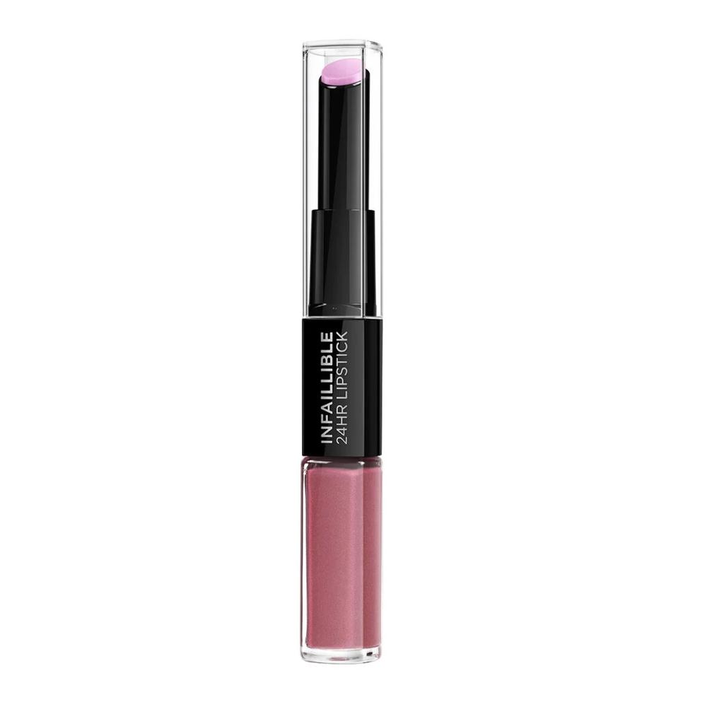 Rouge à Lèvres L'Oréal Paris Infaillible 24h Lipstick N°213 pas cher