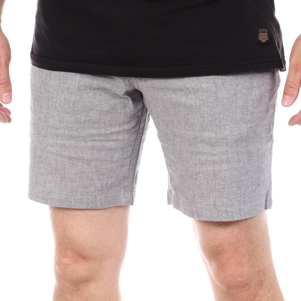 Short Bleu Homme Jack & Jones Palma Summer pas cher