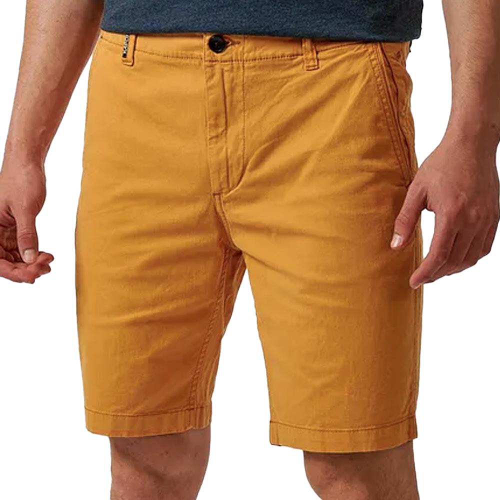 Short Camel Homme Kaporal 23M81 pas cher