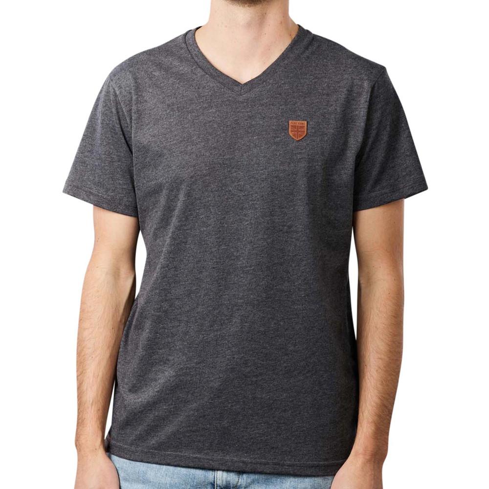 T-shirt Marine Homme Pepe Jeans Gavino pas cher