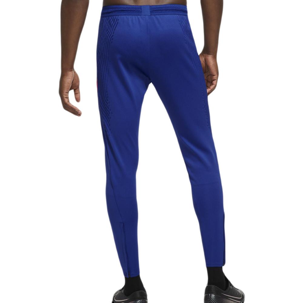 Chelsea Jogging Training Marine Homme Nike 2020/2021 vue 2