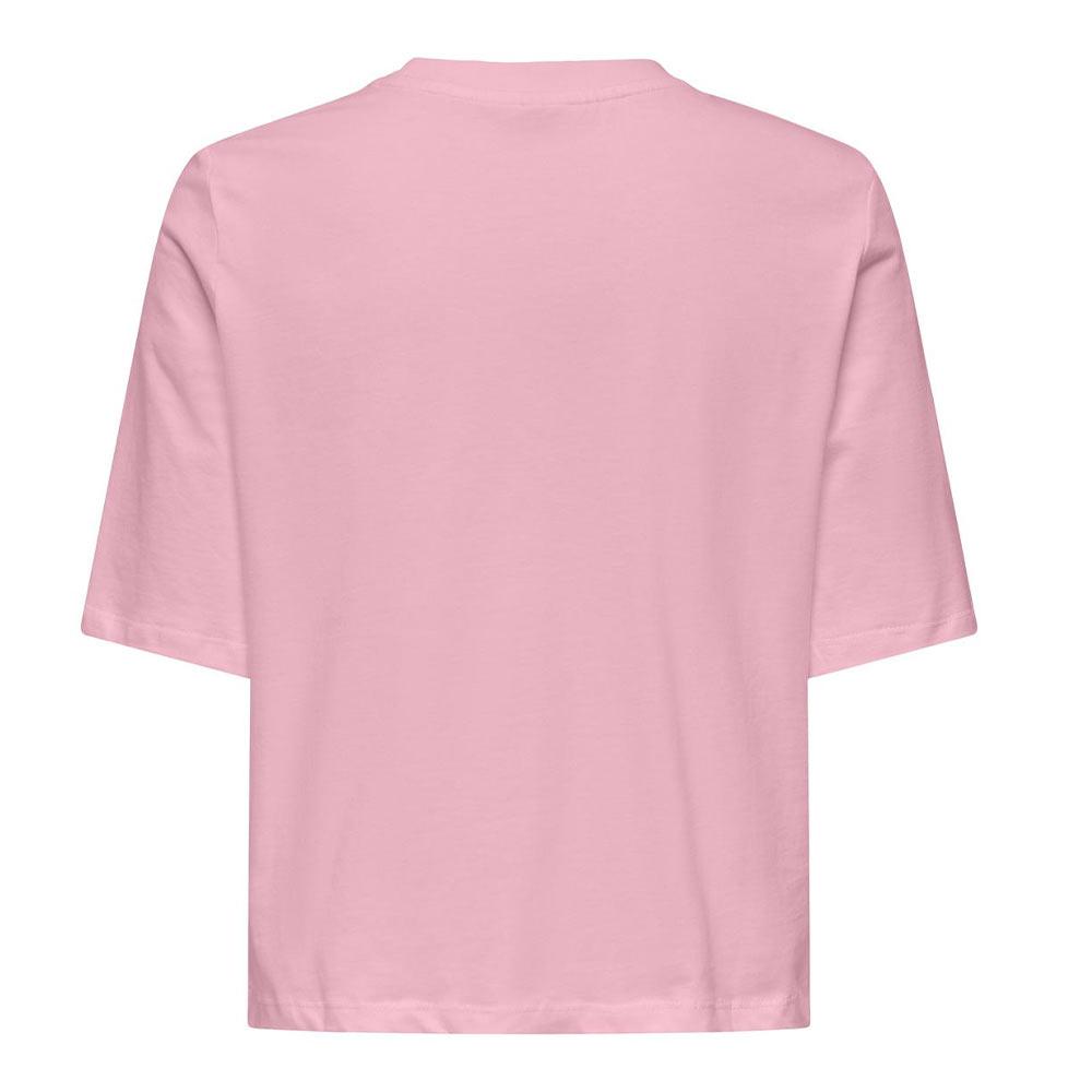 Camiseta rosa Niños SOLO Carty-sun ver 2