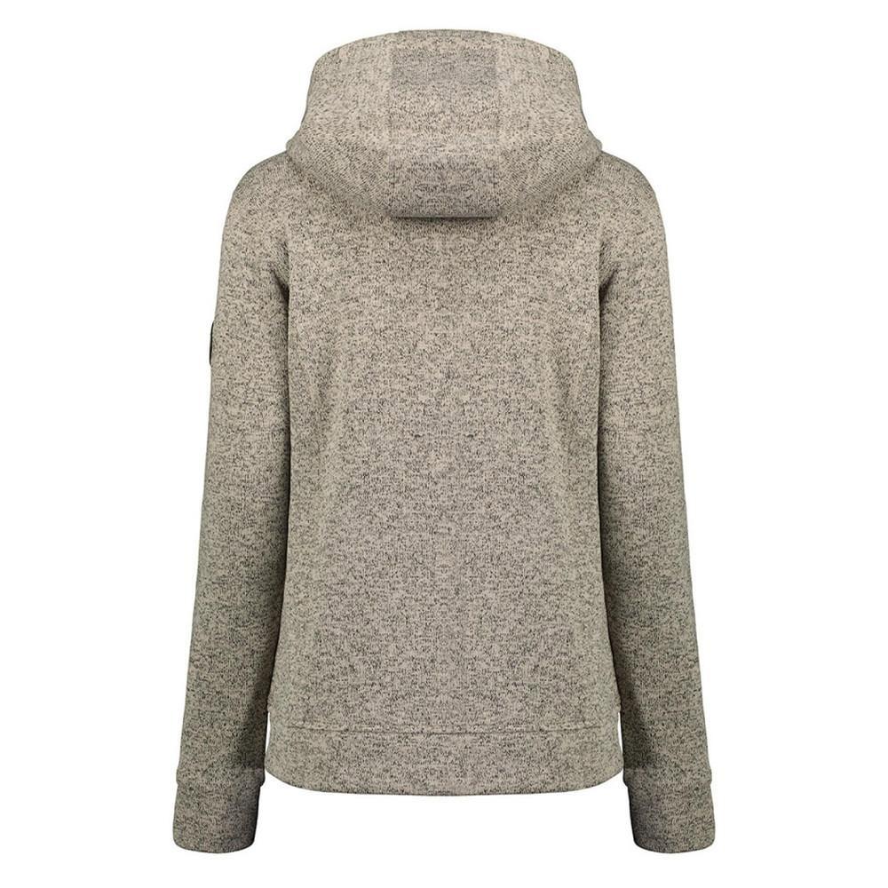 Veste Beige Femme Geographical Norway Talerte Corail Lady 054 vue 2