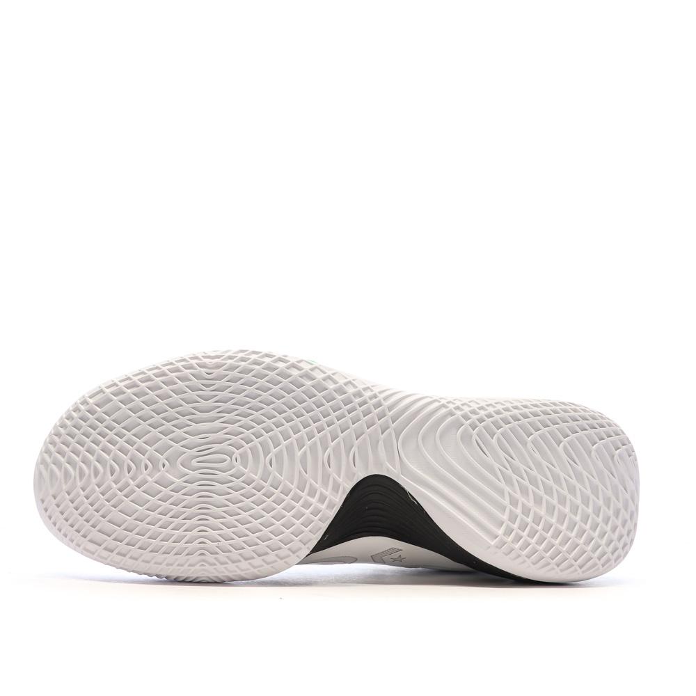 Chaussures de basket Blanc/Noir/Vert Homme Converse All Star Shift vue 5