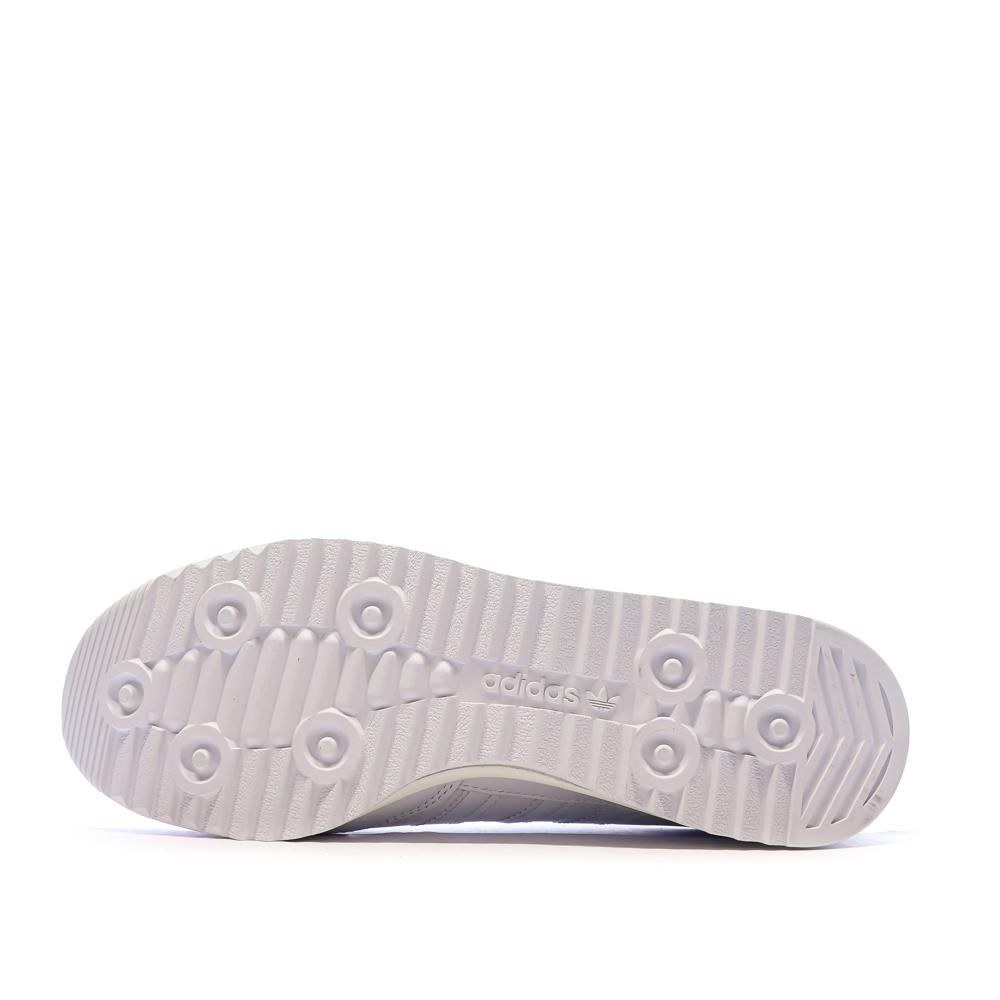 Baskets Blanches Homme Adidas SL 72 RS vue 5