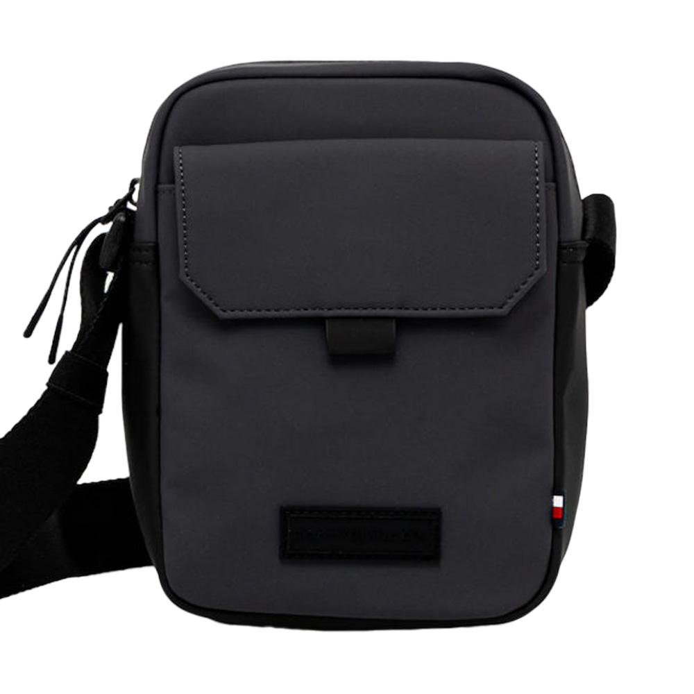 Tasche Grau Herren Tommy Hilfiger Seasonal Mini günstig