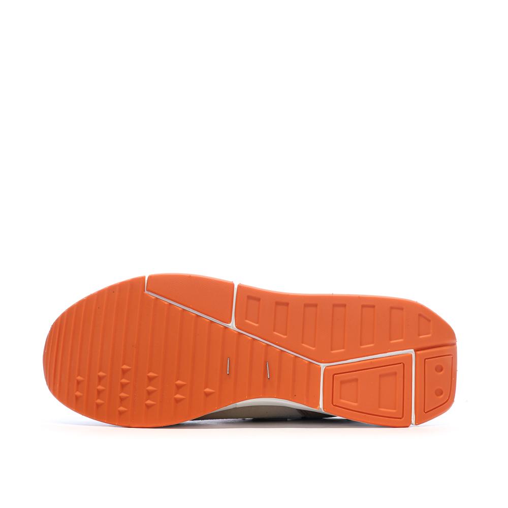 Baskets Beige/Kaki Homme Kaporal Dolpy vue 5