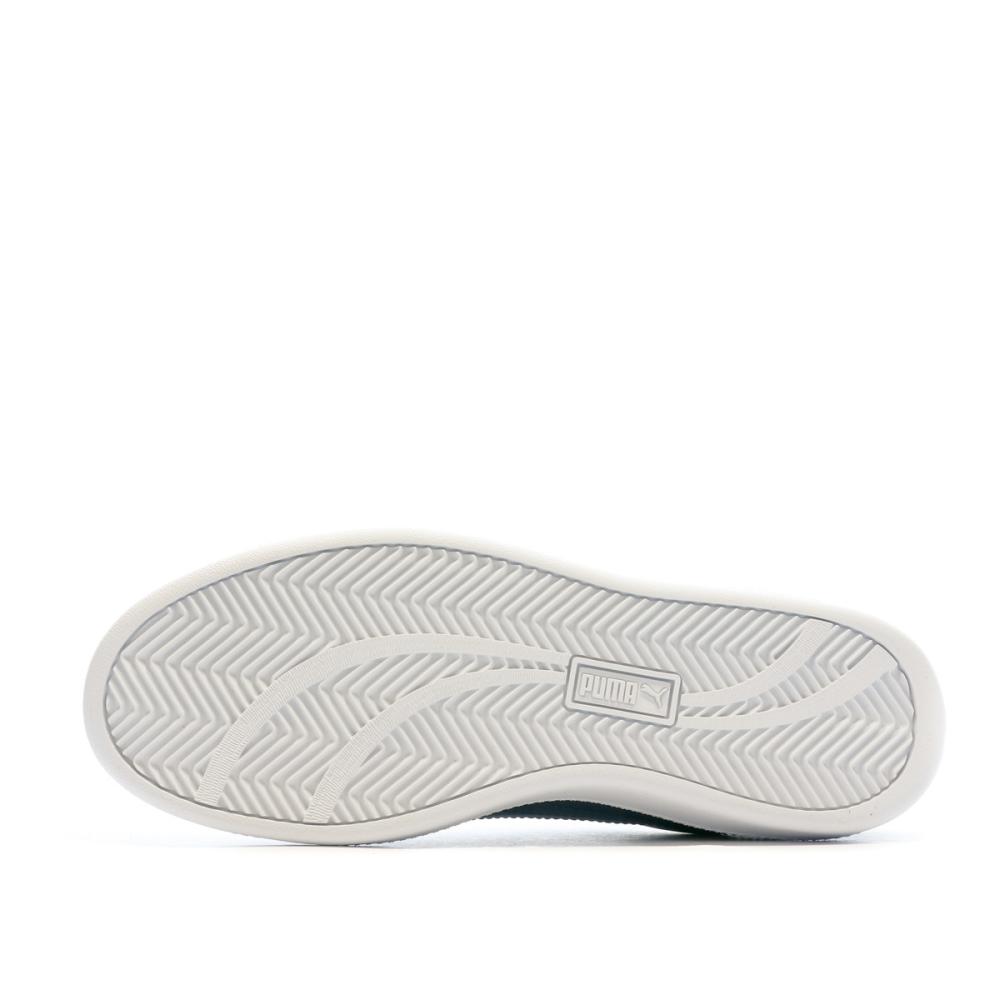 Baskets Marine Garçon Puma Up Jr vue 5