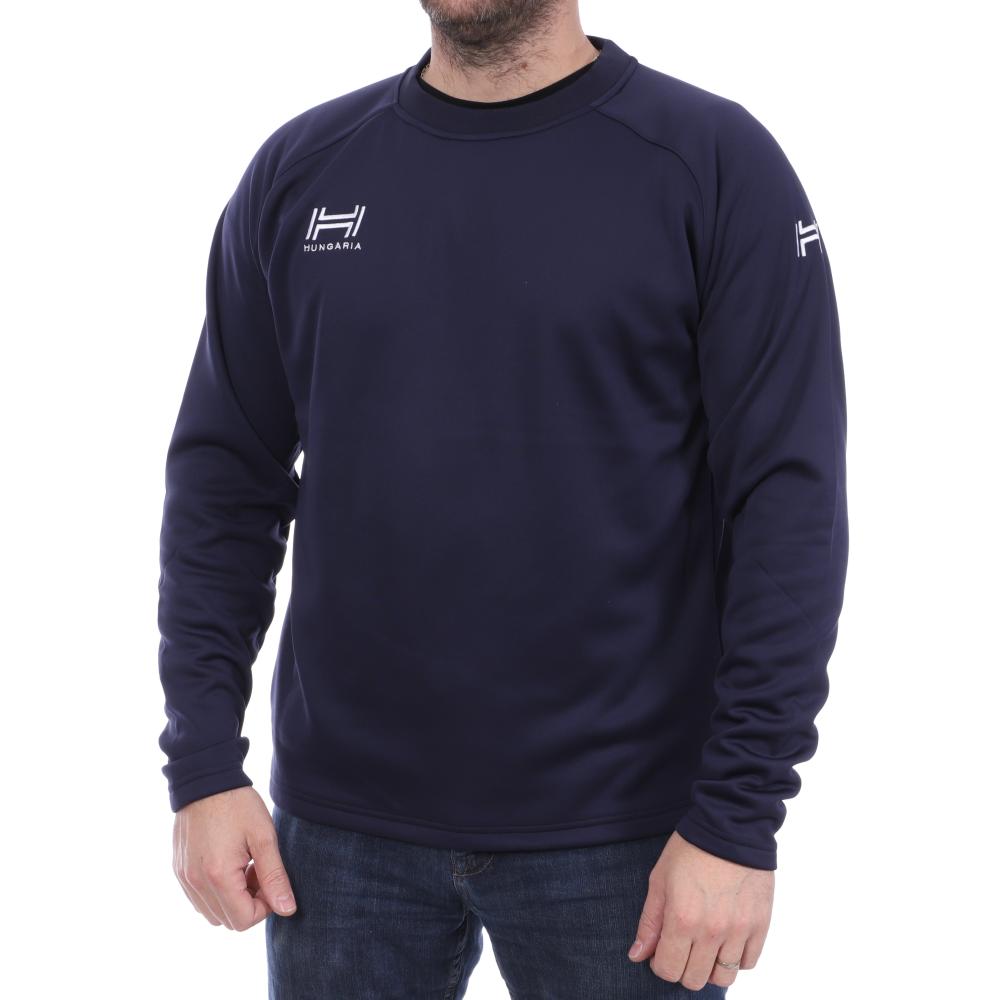 Sweat Marine Homme Hungaria Training Premium 15 pas cher