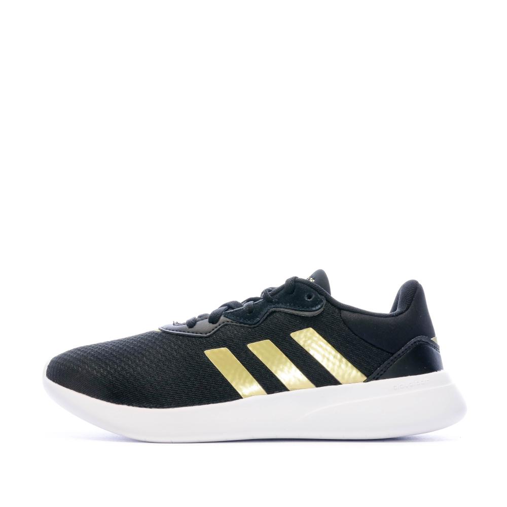 Chaussures De Running Noir Femme Adidas Racer 3.0 pas cher