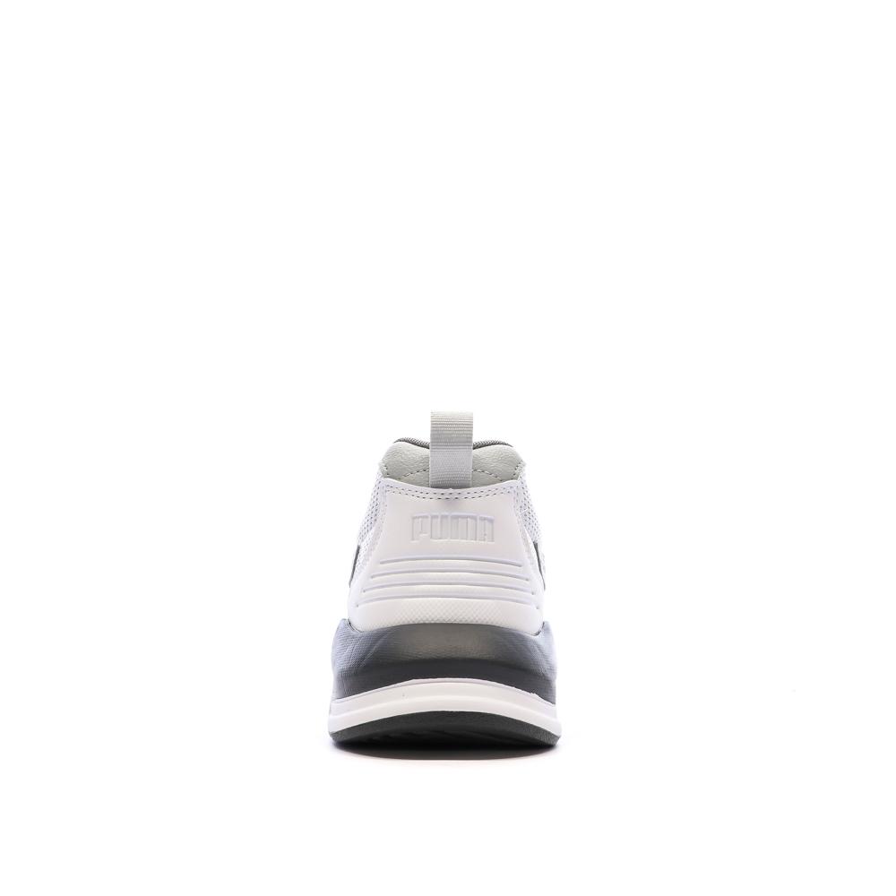Weiße Herren-Sneaker Puma X-ray 3 Ansicht 3