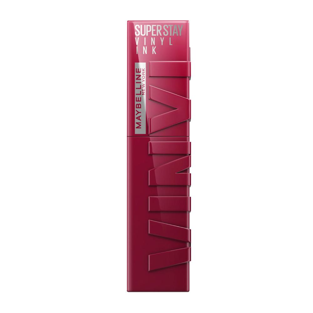Rouge à Lèvres Liquide Maybelline New York 030 Unirivaled pas cher