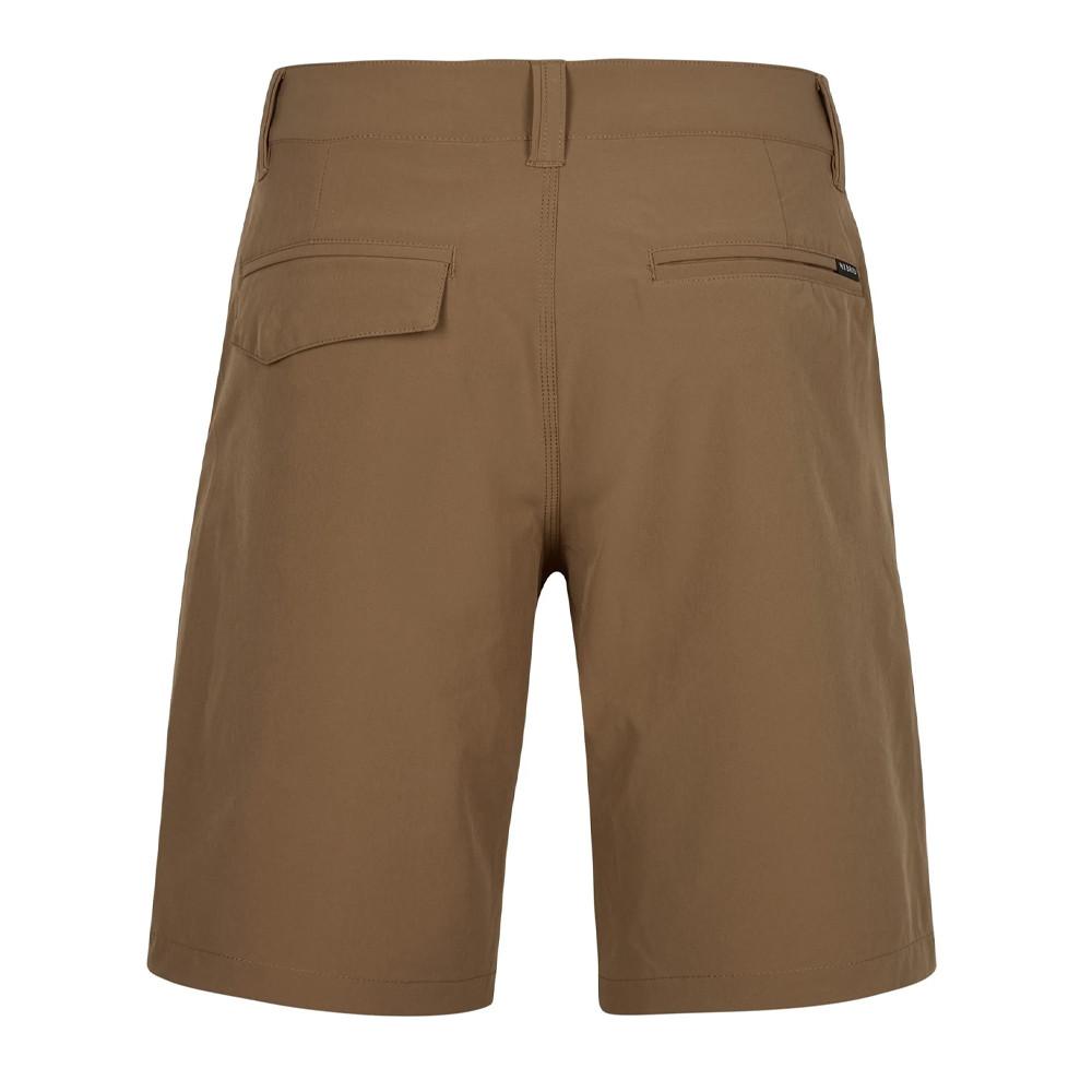 Shorts Chino Marron Homme O'Neill Hybrid vue 2
