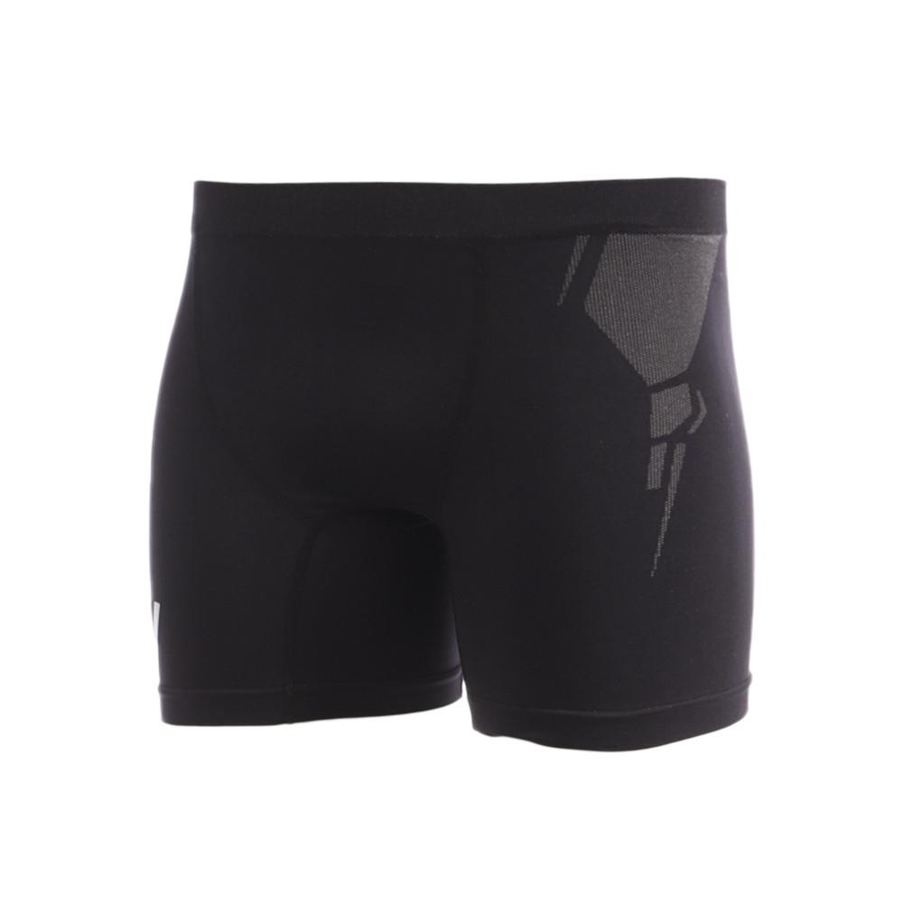 Short technique Noir Homme Hungaria Trg-bas pas cher