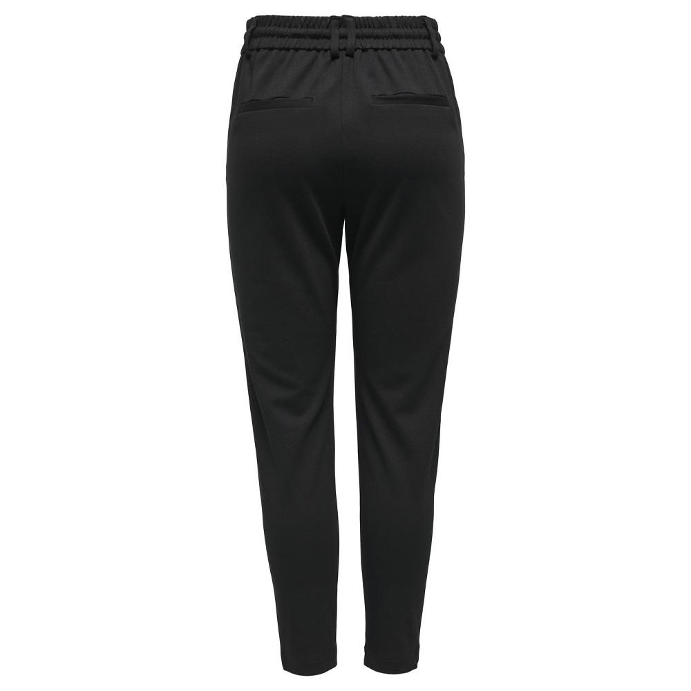 Pantalon Noir Femme Only Tadia vue 2