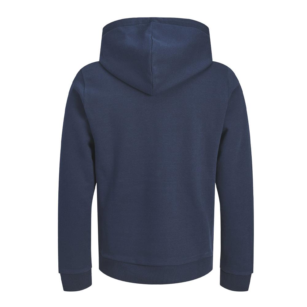 Sweat Marine Homme Jack & Jones Jordean vue 2