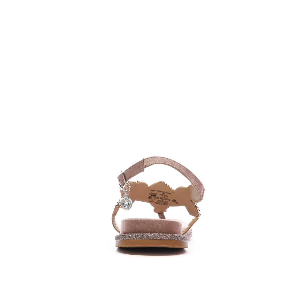Sandales Nude Femme XTI 144017 vue 3