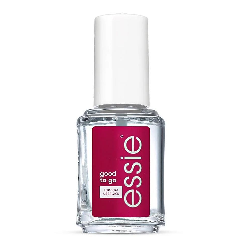 Top Coat Séchage Rapide Good to Go Essie vue 2