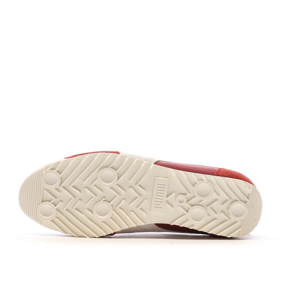 Baskets Bordeaux Homme Puma Arizona vue 5