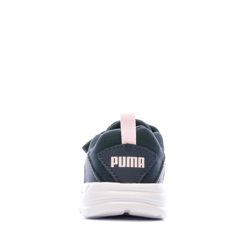 Baskets Marines Bébé/Fille Puma Comet 2 vue 3