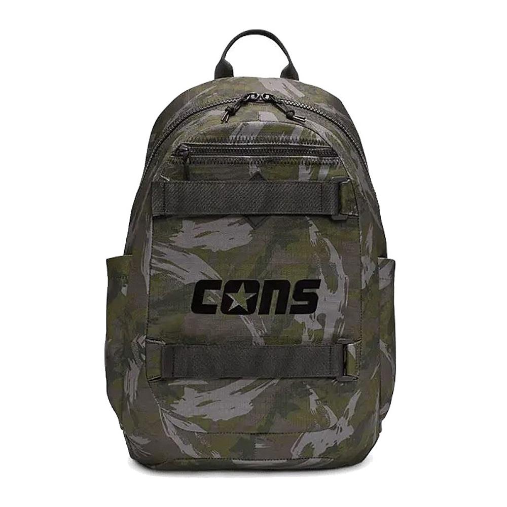 Sac à Dos Noir Homme Converse Camo pas cher
