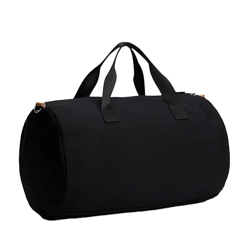 Sac de Voyage Noir Homme Tommy Hilfiger Archive vue 2