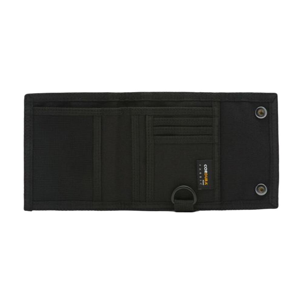 Portefeuille Noir Homme Vans Kent vue 2