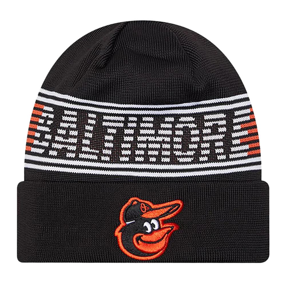 Bonnet Noir Homme New Era 60490038 pas cher