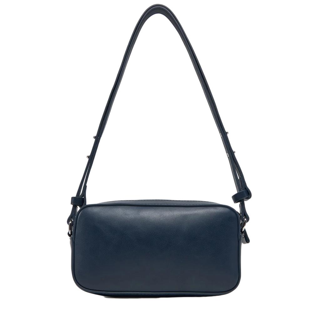 Sac bandoulière Marine Femme Tommy Hilfiger Ess Must Convert vue 2