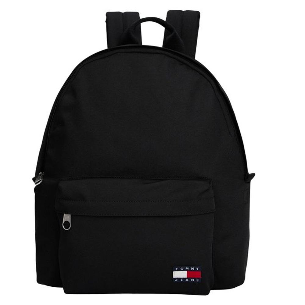 Sac à Dos Noir Homme Tommy Hilfiger Daily Dom pas cher
