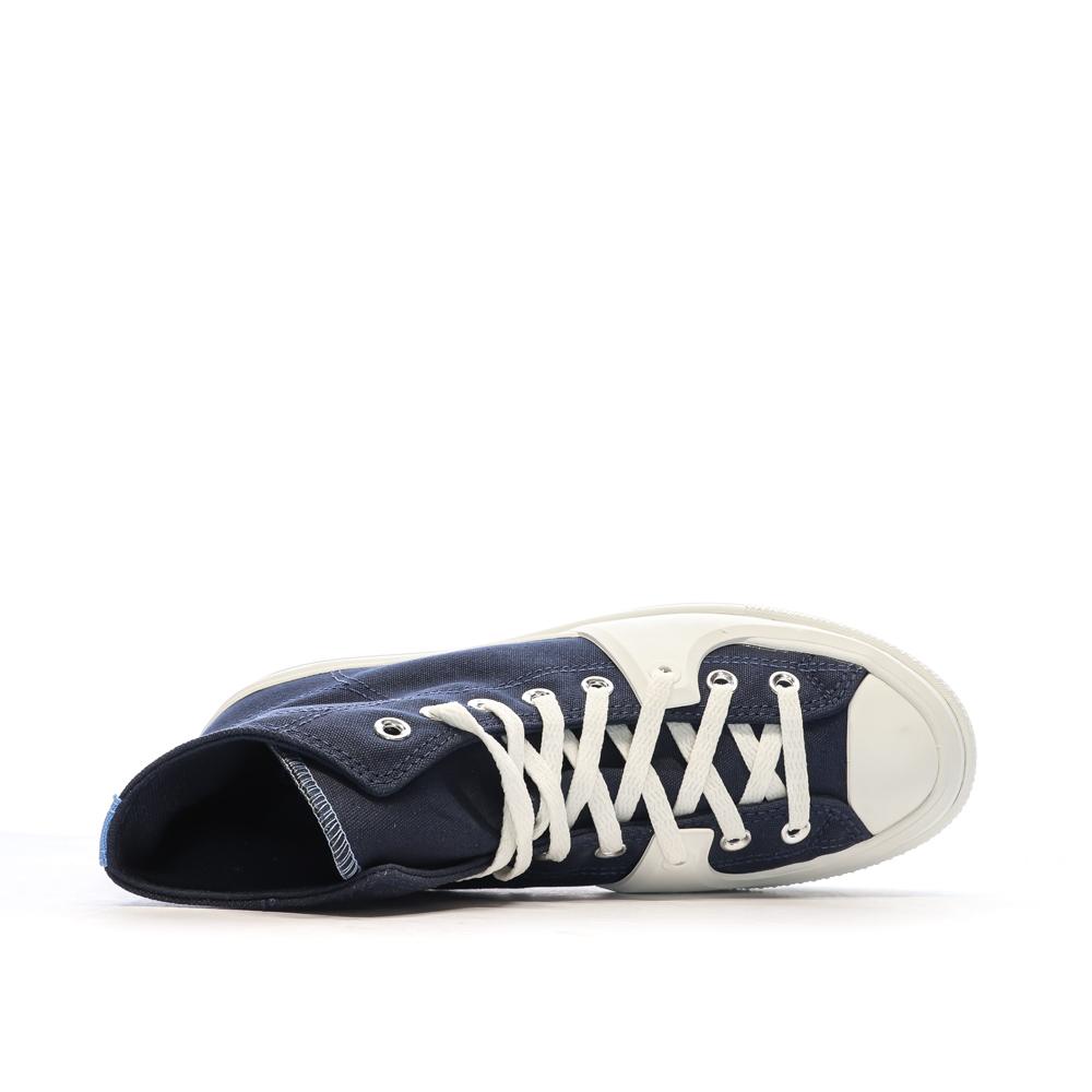 Baskets Marines Homme Converse Ct All Star Construct Sport Remastered vue 4