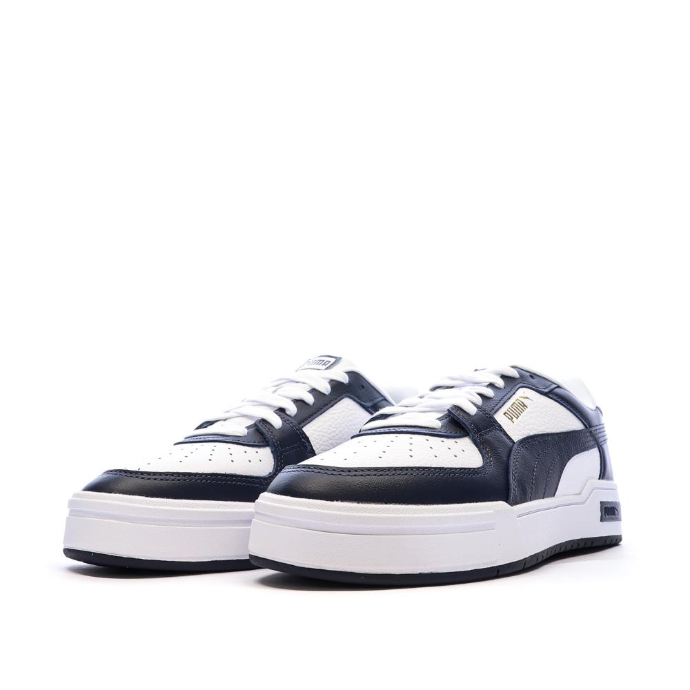 Baskets Marine/Blanc Homme Puma Ca Pro Classic vue 6
