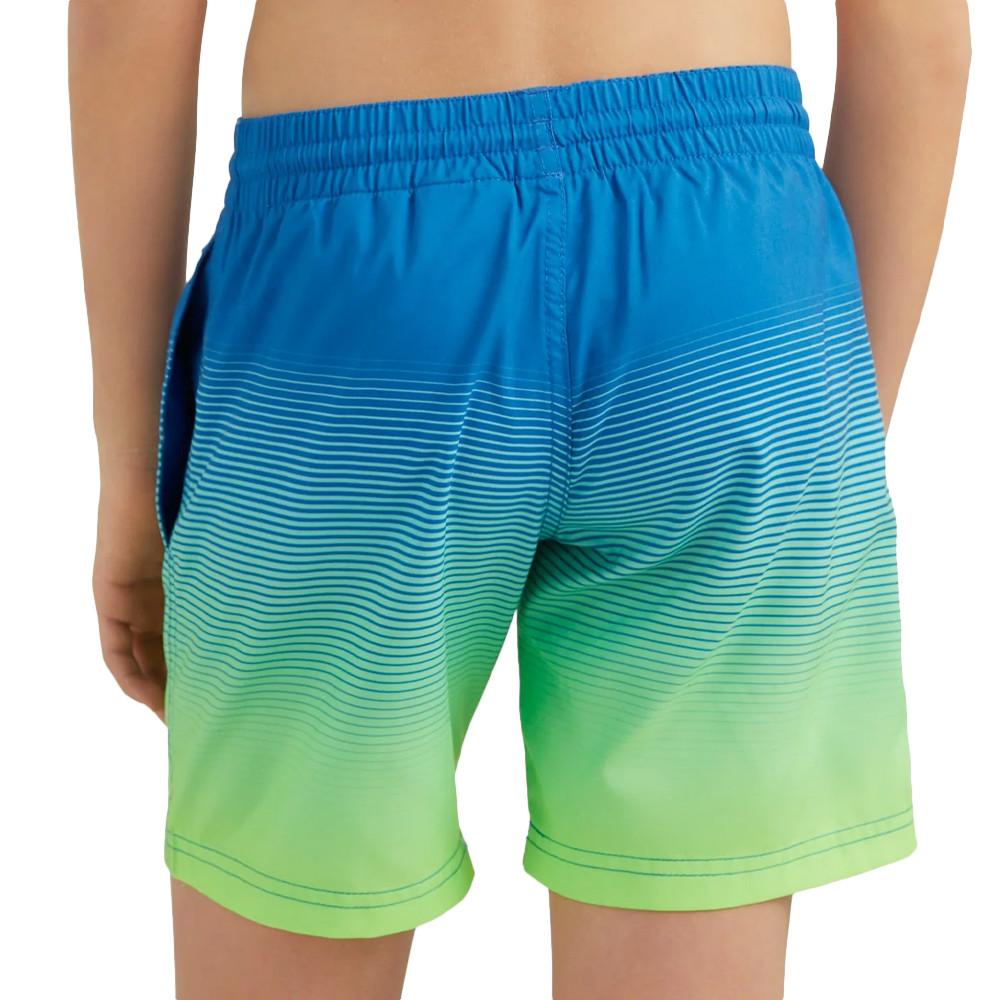 Short Vert Garçon Next UK - Taille 3 Ans - Très Bon état