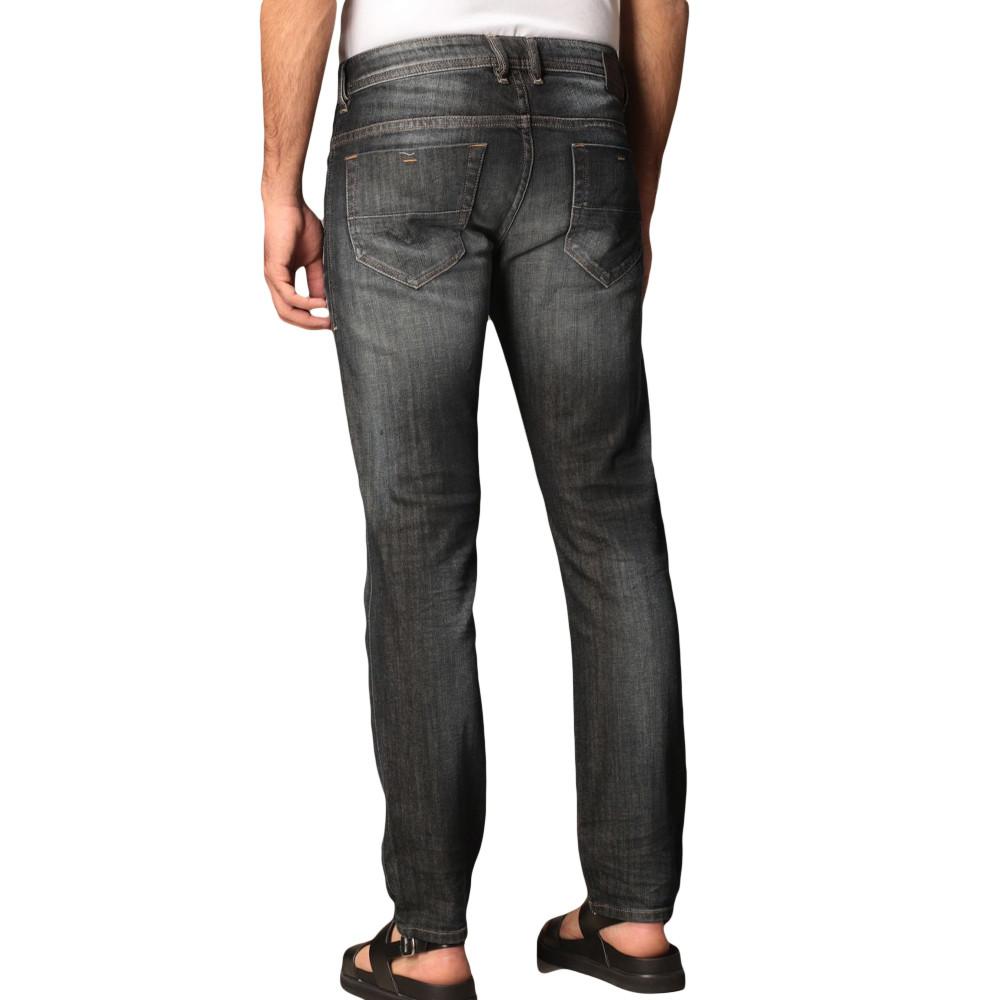 Jean diesel thommer gris best sale