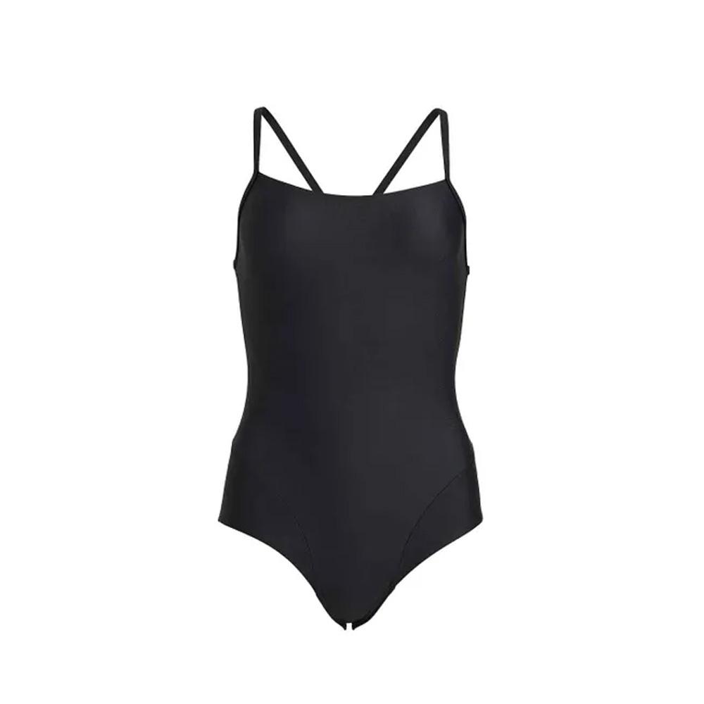 Maillot de bain Noir Fille Lagon Bleu Justine pas cher