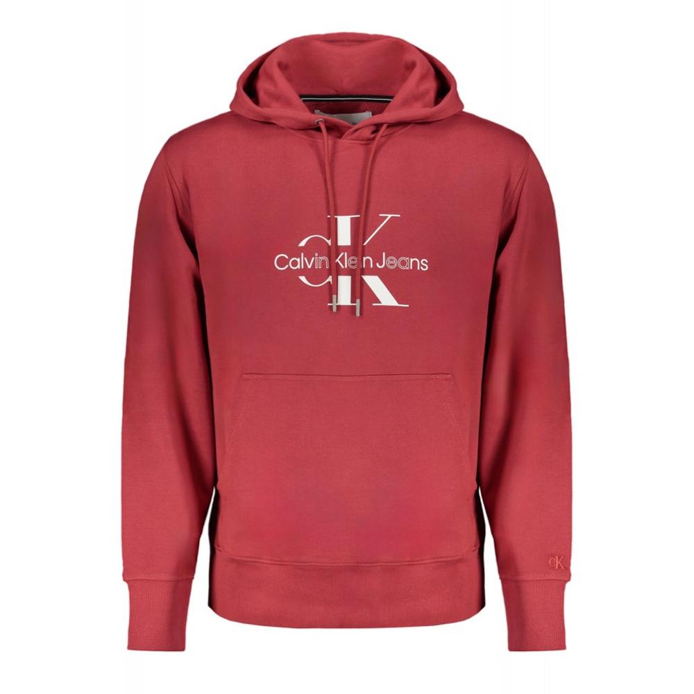 Veste calvin klein homme rouge outlet