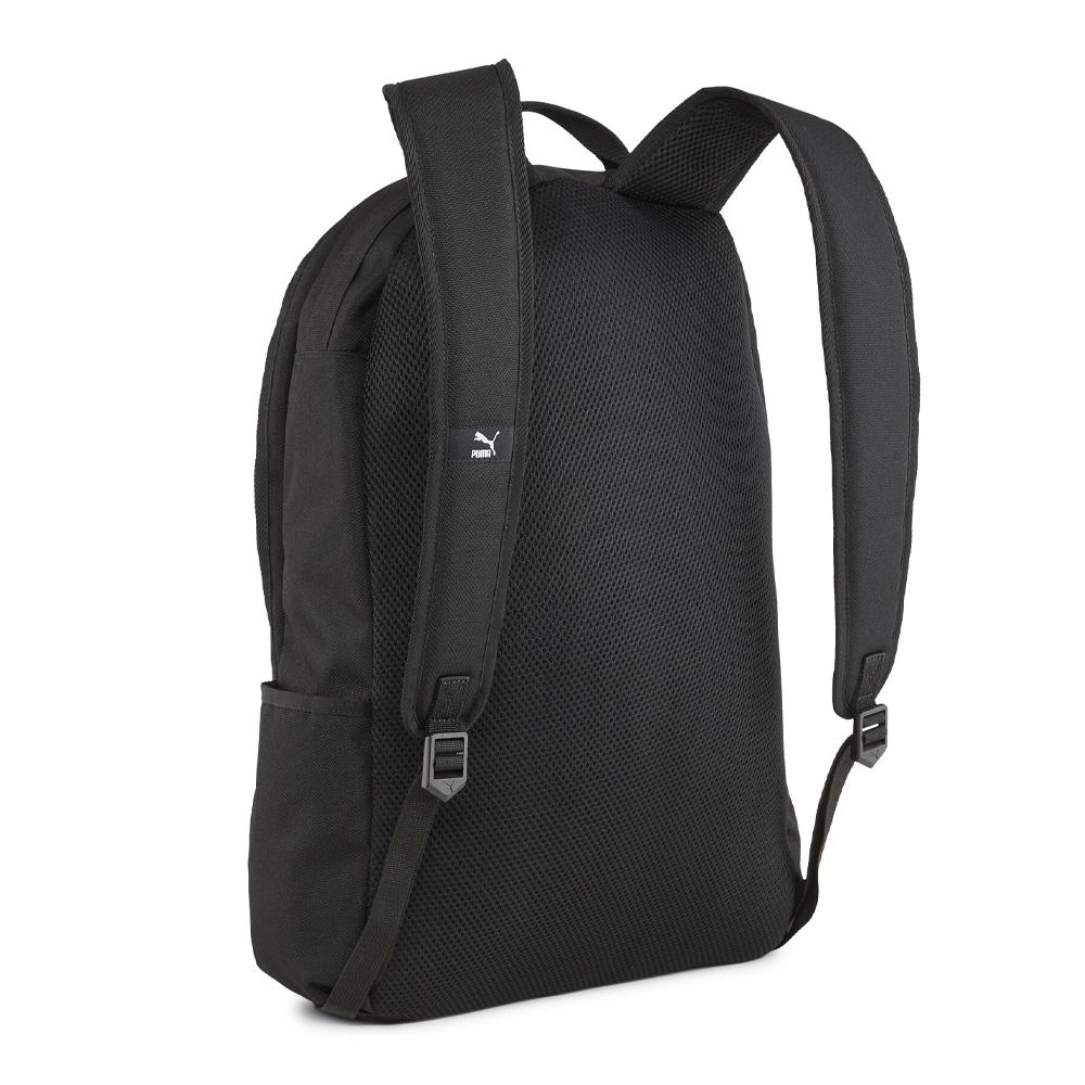 Sac à Dos Noir Homme/Femme Puma Downtown vue 2