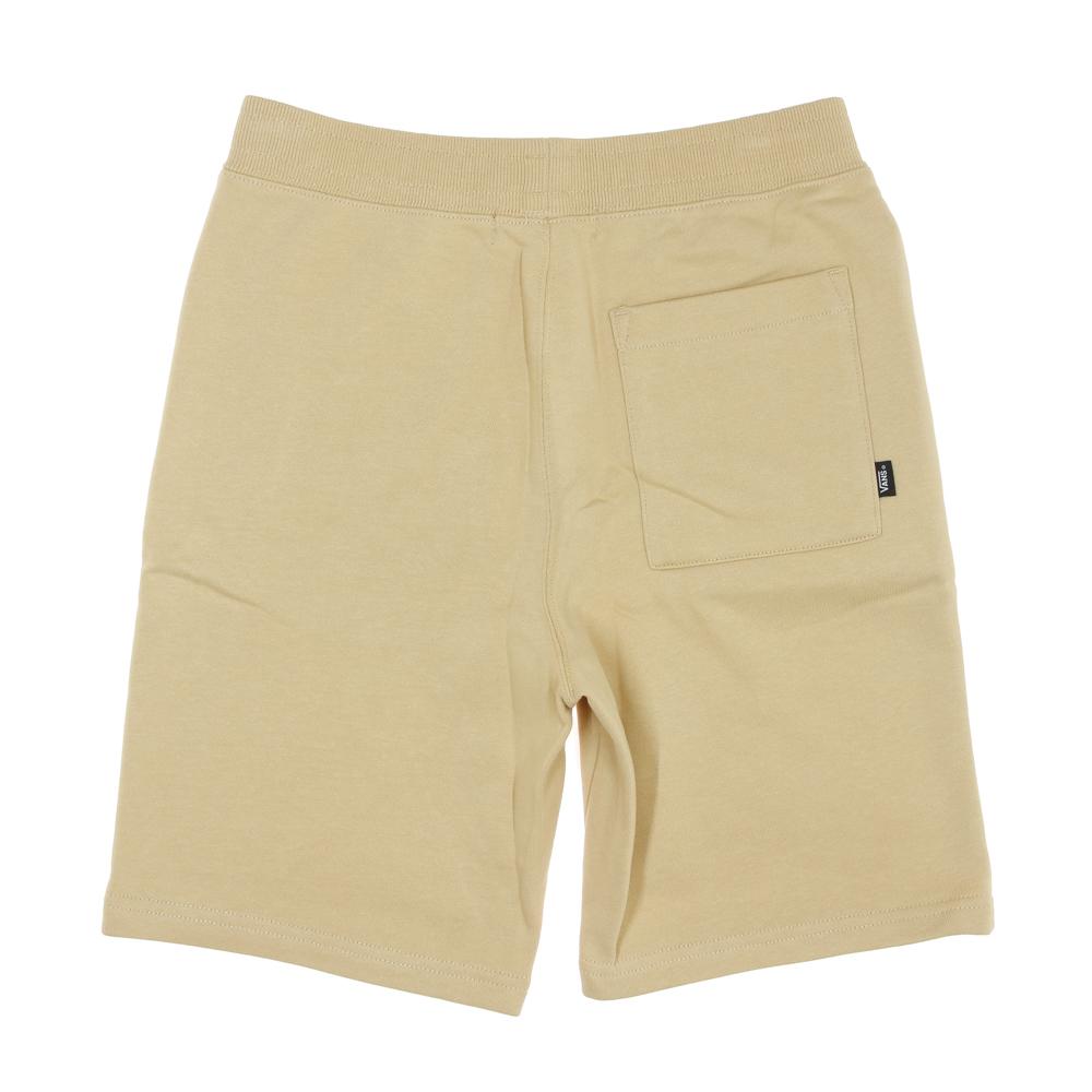 Short Camel Garçon Vans Small Logo Shorts vue 2